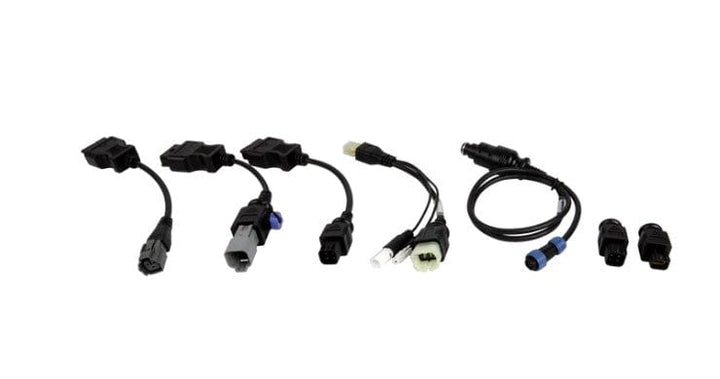 Jaltest Jet Ski Diagnostic Cable Kit - Jaltest Deluxe Marine Inboard, Outboard, Jet Ski & Stationary Engine Diagnostic Computer Kit