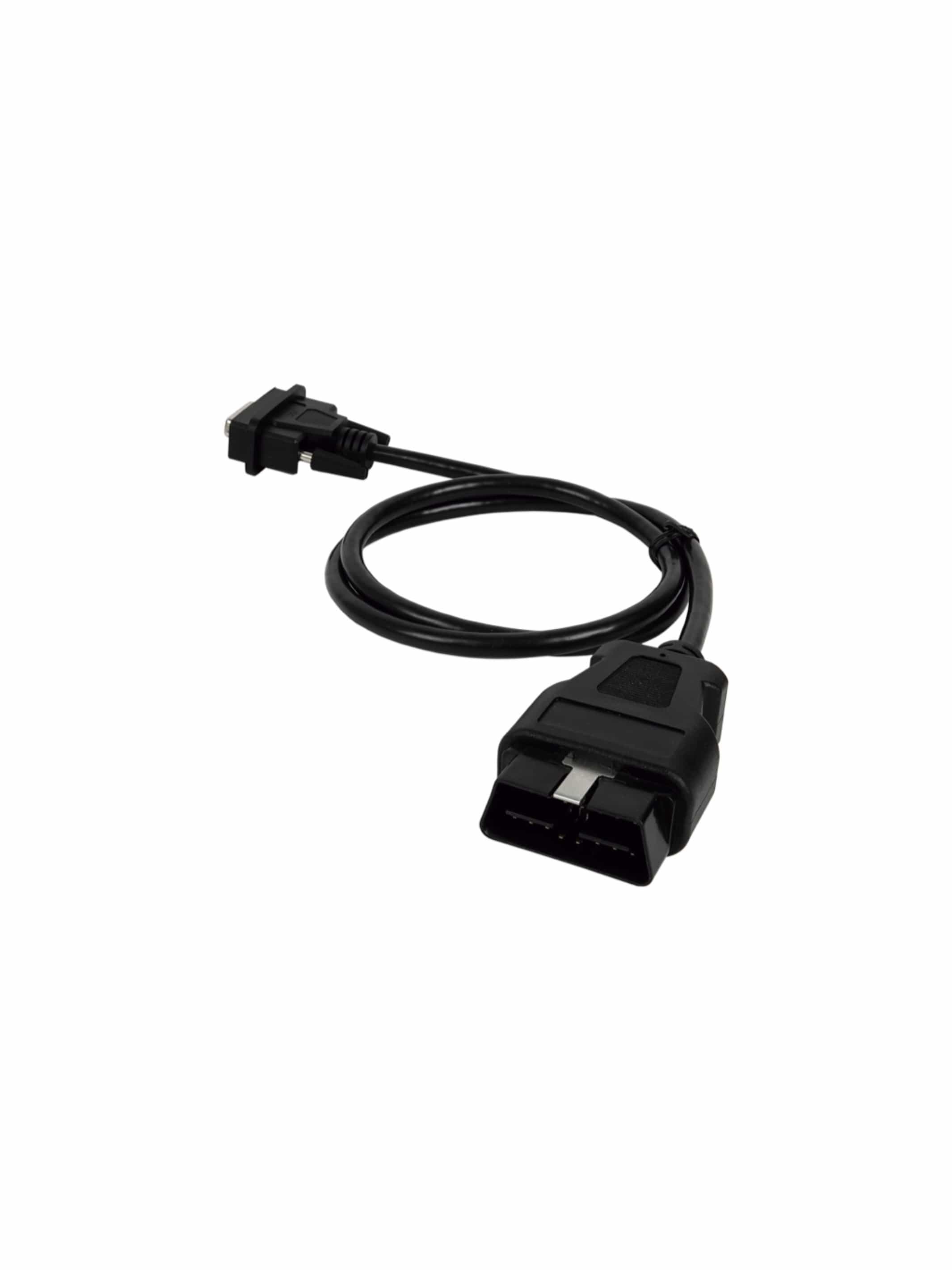 JDC213.9 OBD Diagnostics Cable - Jaltest Agricultural & Construction, Heavy Equipment MH, Power Systems Deluxe Diagnostic Tool Kit
