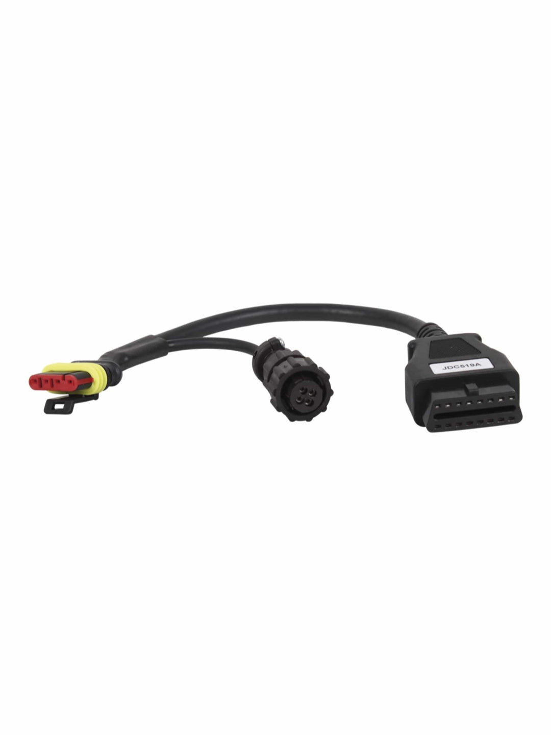 CLAAS, RENAULT Diagnostic CABLE - Jaltest JDC519A