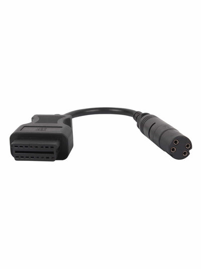 Haldex EB+/TRS Adapter Cable - Jaltest JDC108A