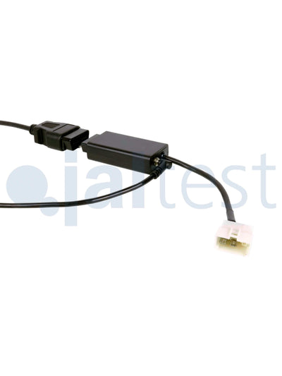 Hitachi / Deere Diagnostic Cable - Jaltest JDC535A