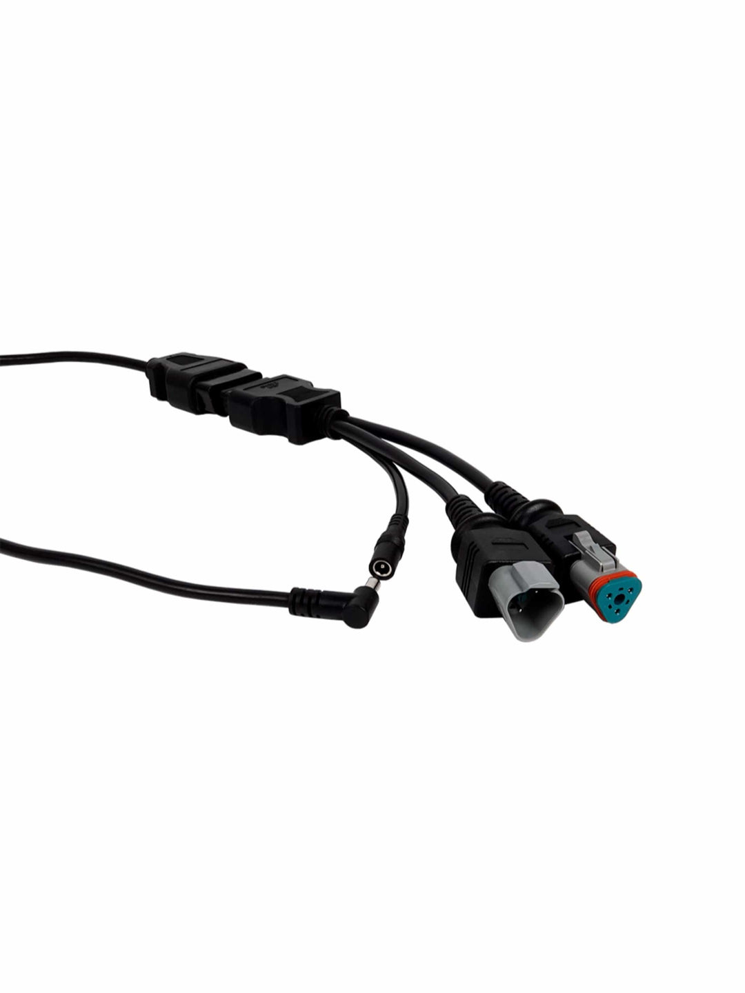 J1939 Backbone A9 Diagnostic Cable - Jaltest JDC216A9