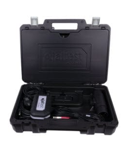 Jaltest Diagnostic Tool and Cables Hardcase - 70003015