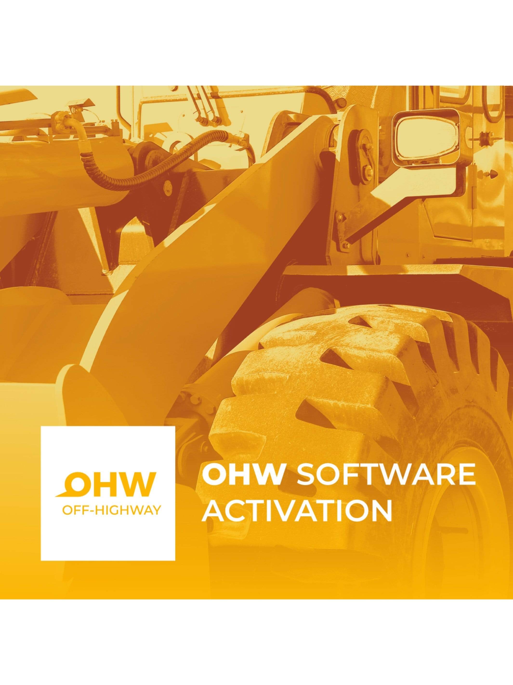 Jaltest OHW Diagnostic Software Activation - Jaltest Construction, Off Highway, MH & Stationary Engine Diagnostic Software Tool Kit