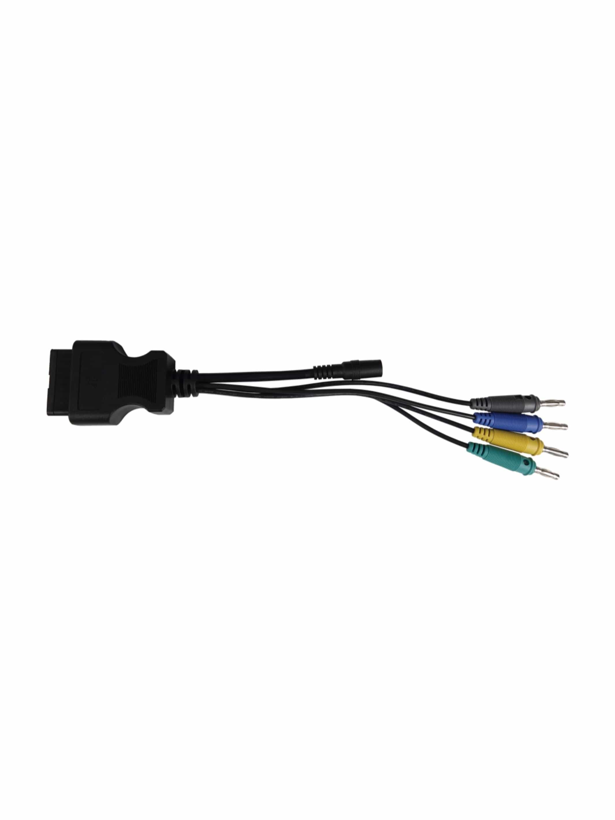 Jaltest Construction, Off Highway, MH & Stationary Engine Diagnostic Kit
