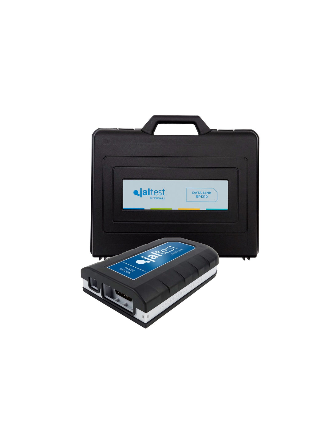 Jaltest Data Link Diagnostic Tool Kit