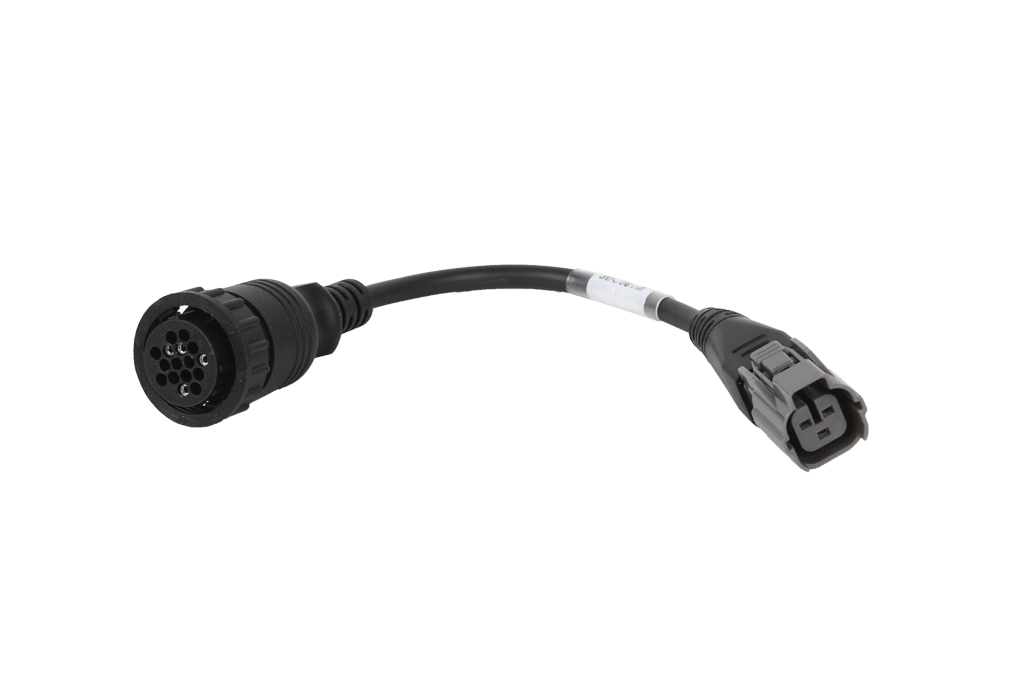 JDC601A Cojali Jaltest Yamaha Diagnostic Cable - Jaltest Marine Diagnostic Cable Kit (BOAT) - 70002008