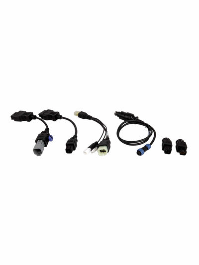 Jaltest MARINE Cable kit (WATERCRAFT w/o Yamaha Cable (Full and Boat Kit)) - 29985