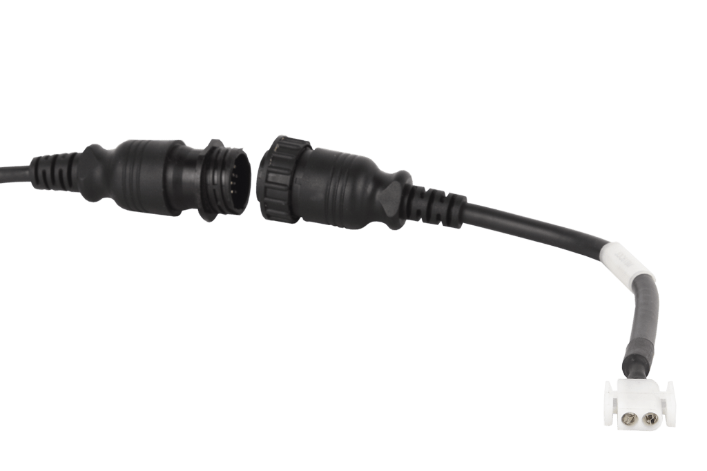 Jaltest Marine Diagnostic Cable kit (INBOARD) - 70002009