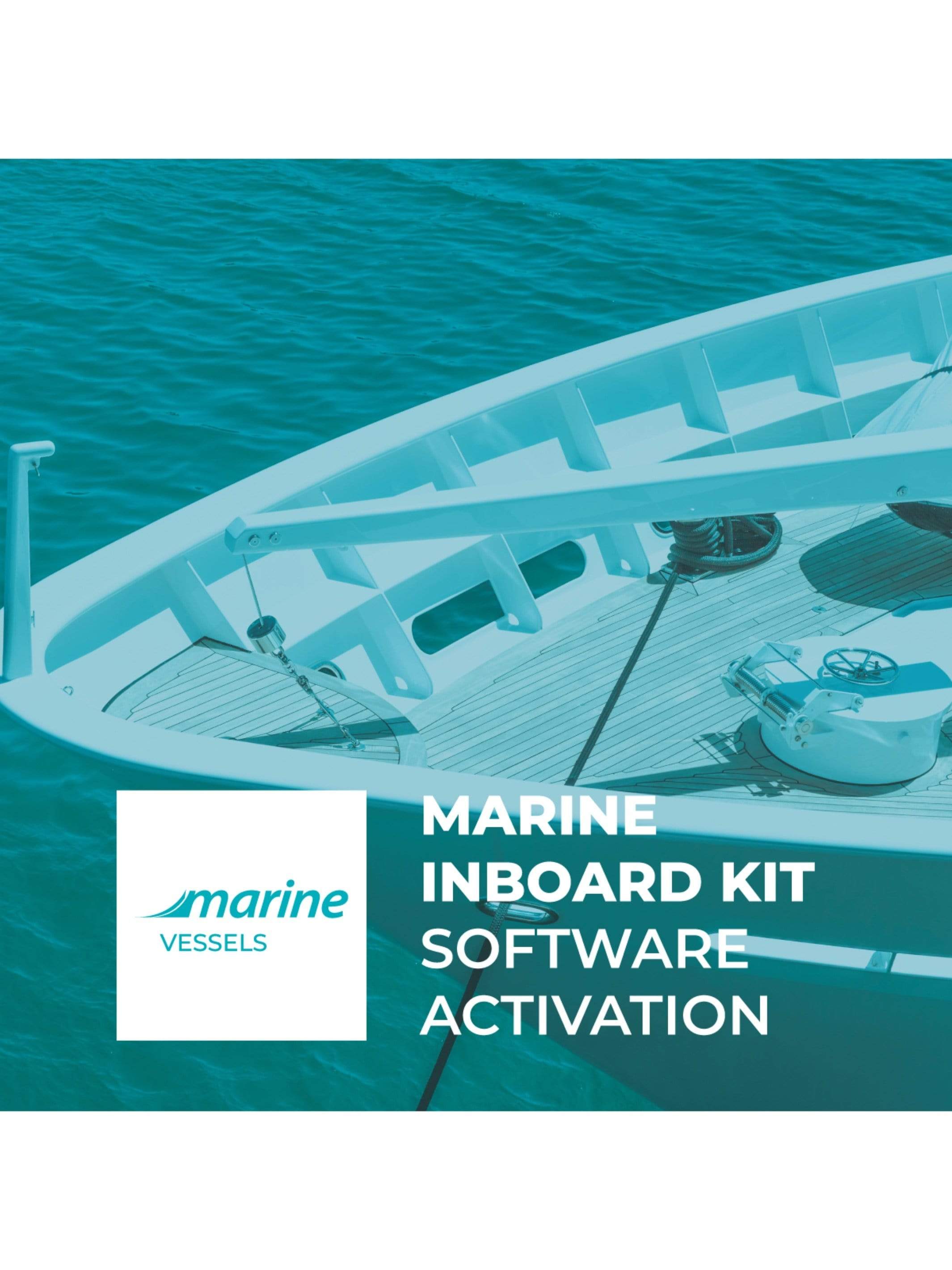 Jaltest Marine Diagnostic Software Activation - Jaltest Marine Inboard Engine Diagnostic Kit