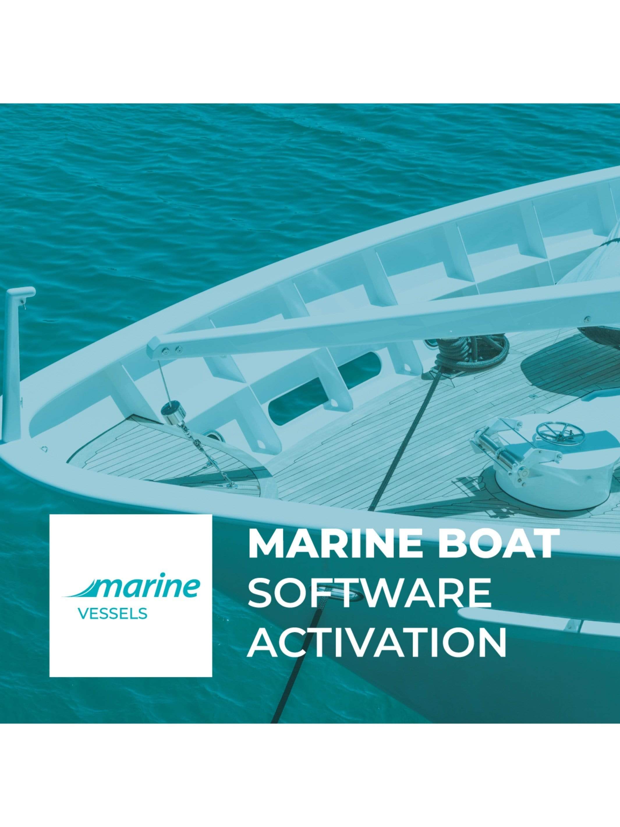 Jaltest Marine Diagnostic Software - Jaltest Marine Deluxe Inboard & Outboard Motor Diagnostic Kit