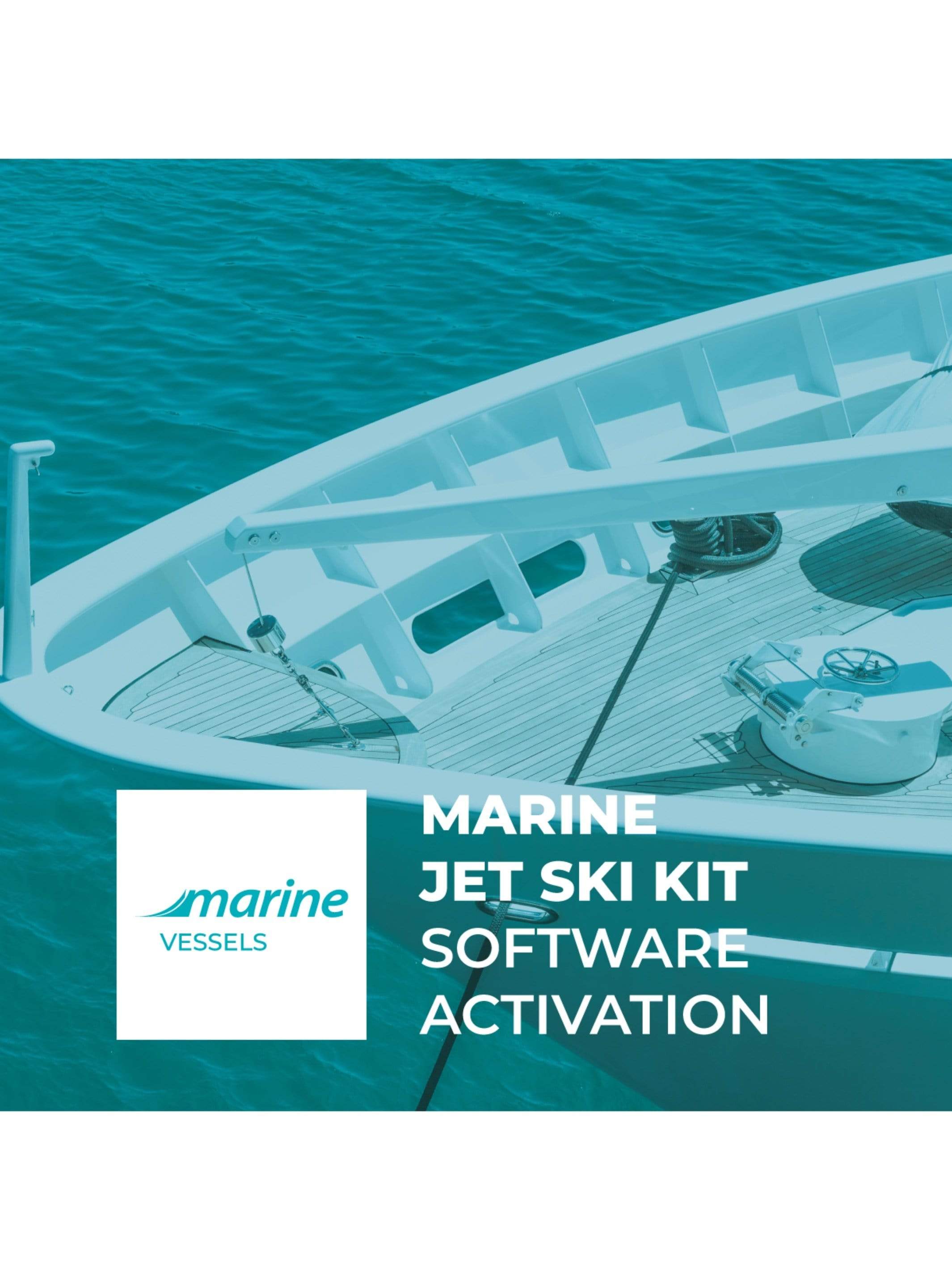Jaltest Marine Diagnostic Software Activation - Jaltest Marine Jet Ski & Watercraft Engine Diagnostic Kit