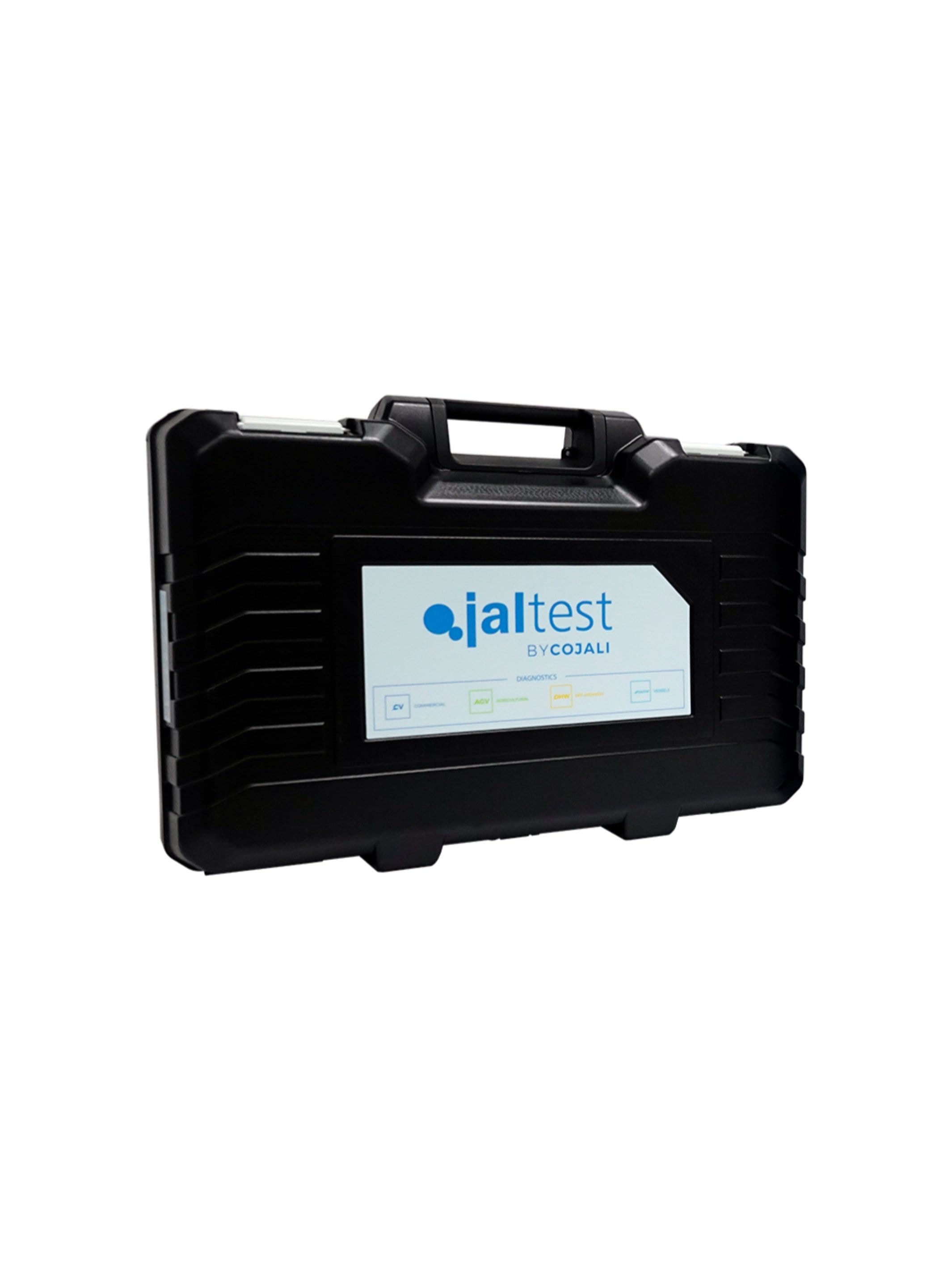 70003015 Transport Hardcase - Jaltest Deluxe Marine Outboard Motor Diagnostic Tool Kit