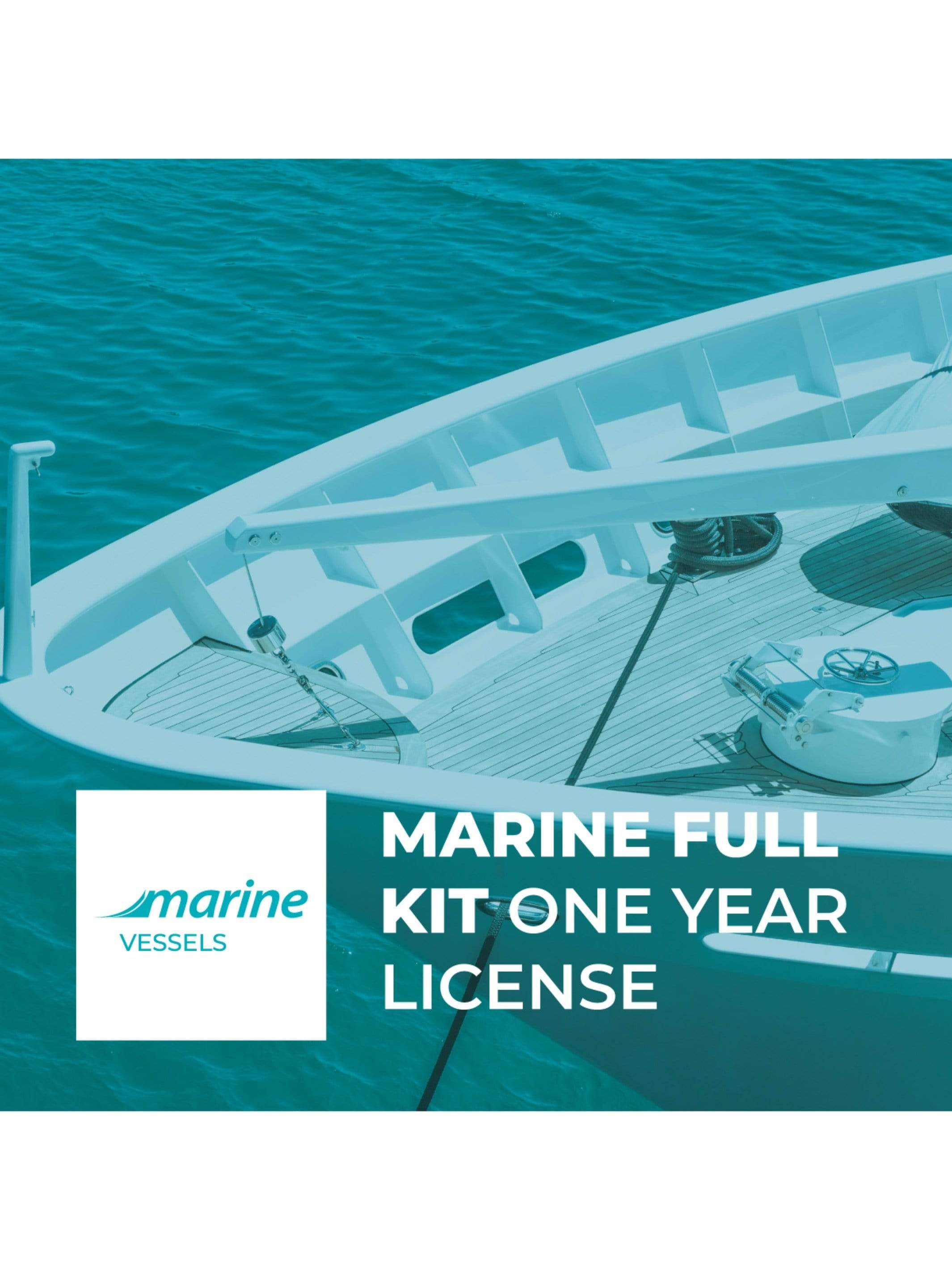 Jaltest Marine Vessels & Stationary Engine Diagnostic Kit