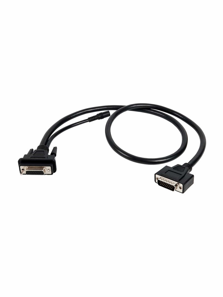 JDC213.9 OBD Diagnostics Cable - Jaltest Marine Gasoline Engine Only - Inboard, Outboard, Jet Ski & Stationary Engine Diagnostic Kit