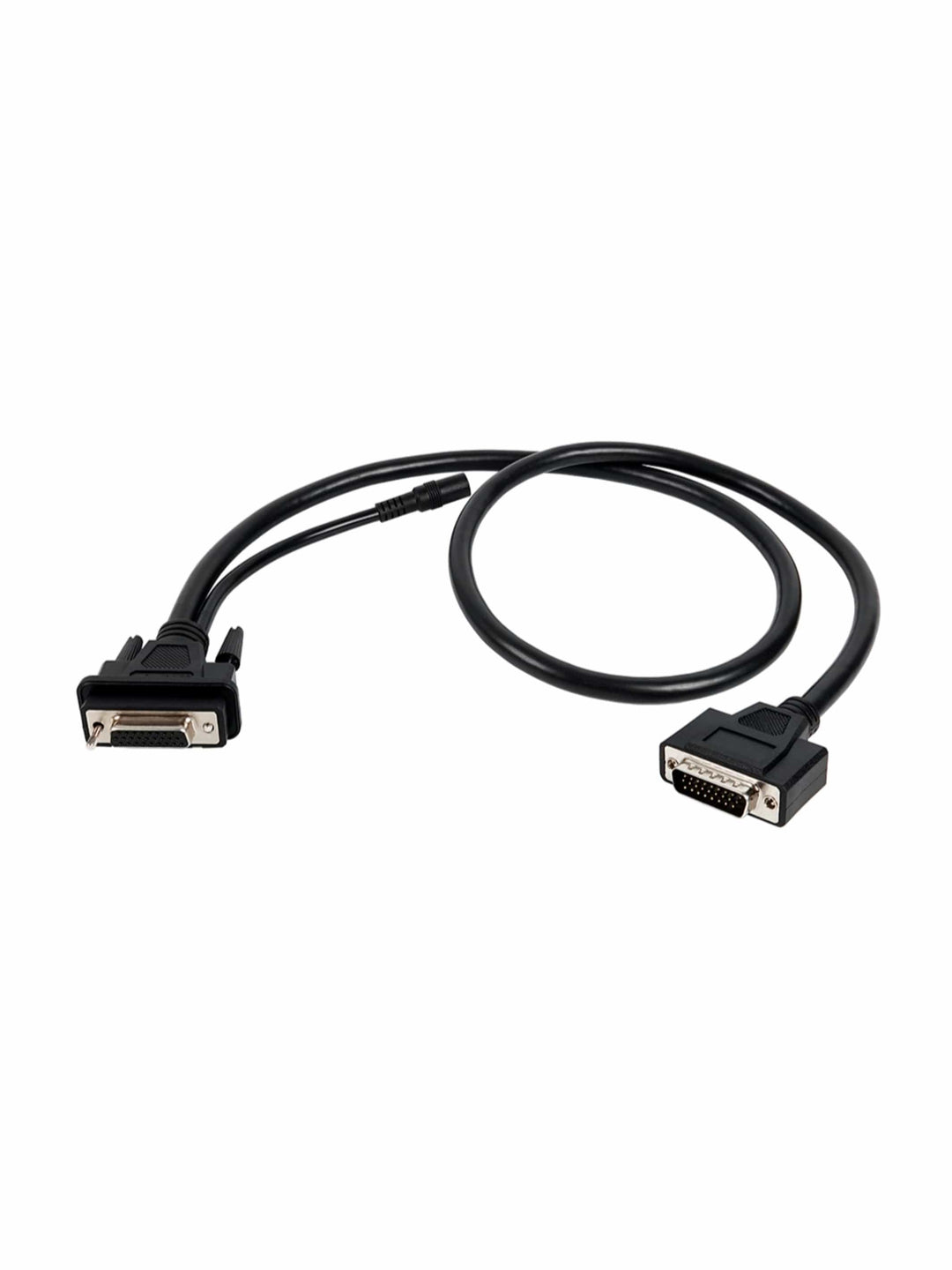 JDC213.9 OBD Diagnostics Cable - Jaltest Deluxe Marine Inboard, Outboard, Jet Ski & Stationary Engine Diagnostic Computer