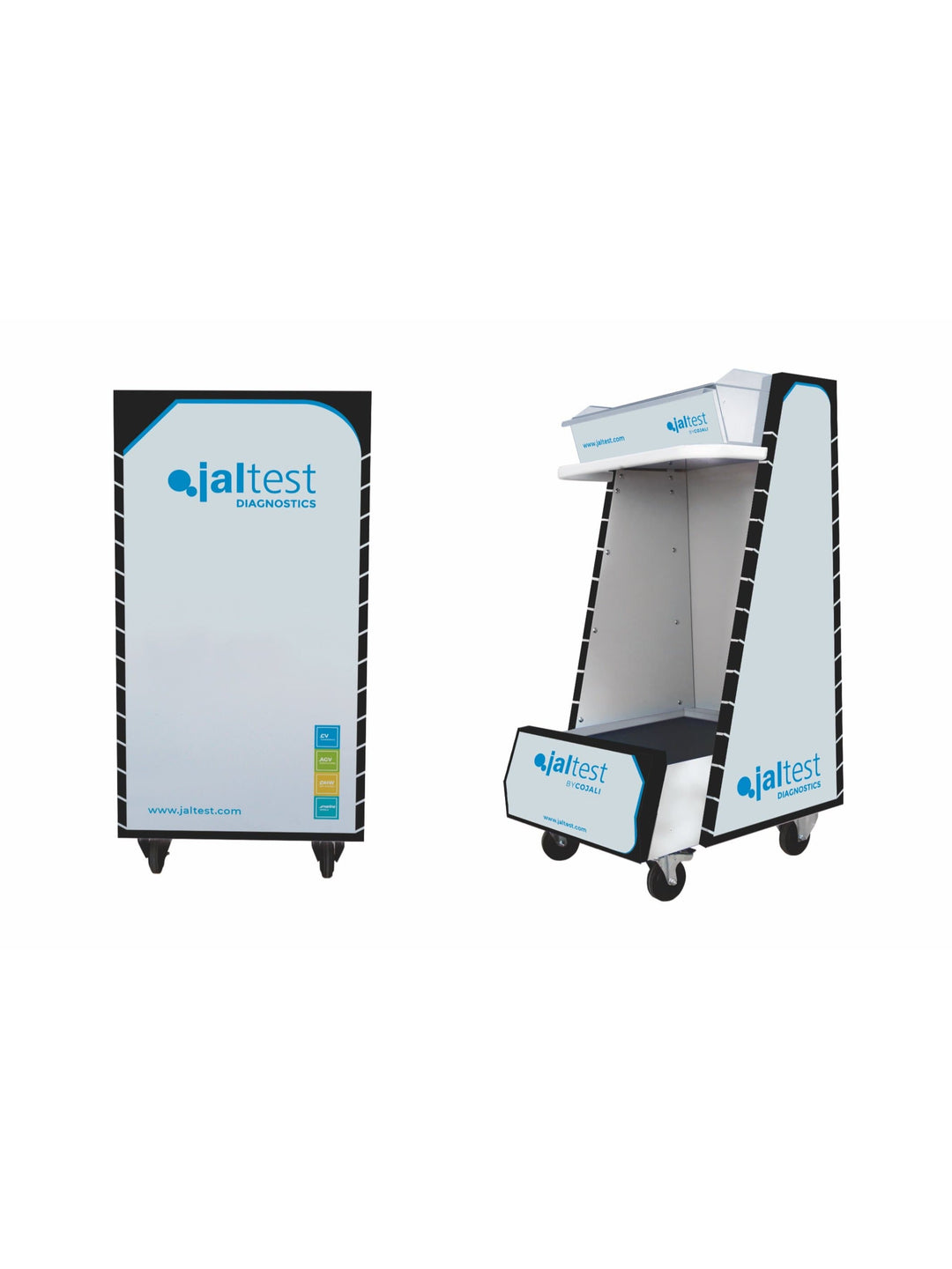 Jaltest Workstation Trolley - 70003011