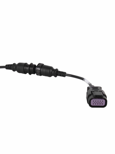 Cojali Mercury DTS Digital Throttle Shift / MerCruiser Diagnostic Cable - Jaltest JDC617A