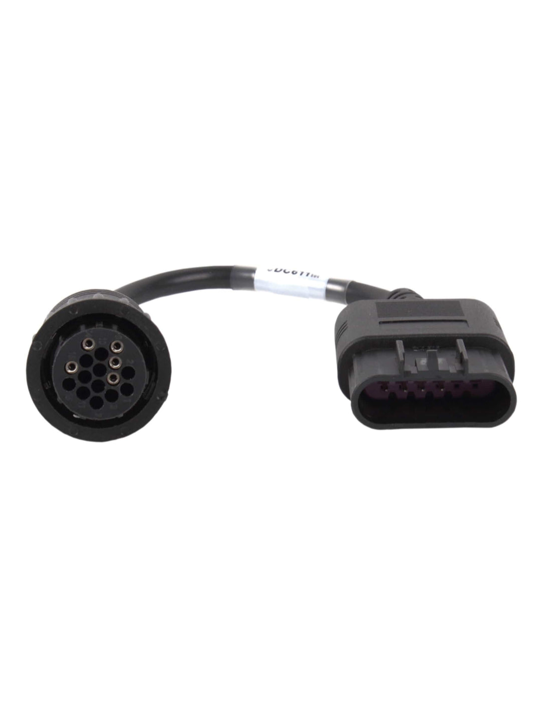 JDC611A Jaltest OBD-M Diagnostic Cable / VOLVO PENTA EGCI 6 Pin