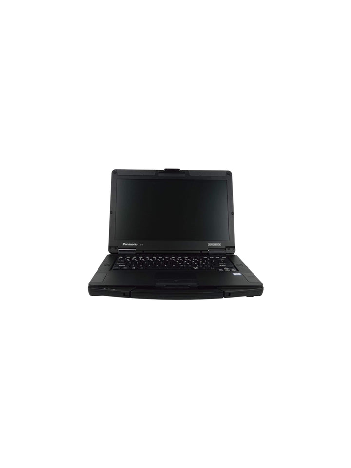 Jaltest Panasonic Toughbook 55 (FZ-55) Laptop