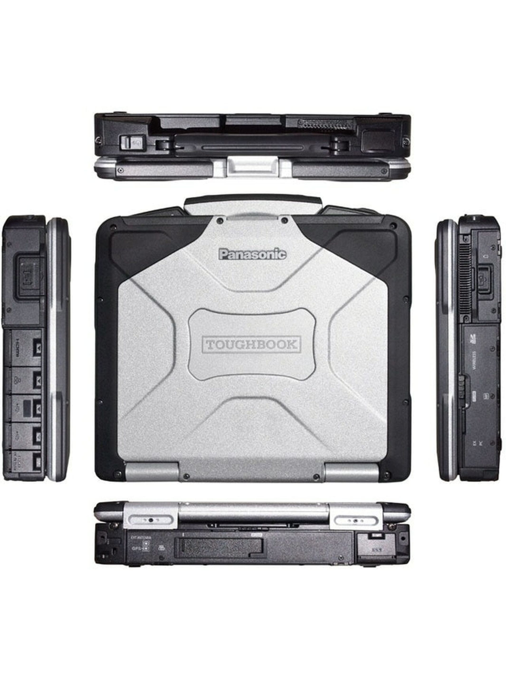 Refurbished Panasonic Toughbook CF 31