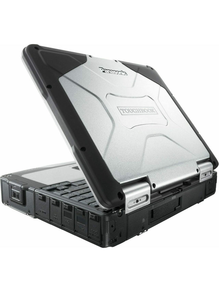 Refurbished Panasonic Toughbook cf 31