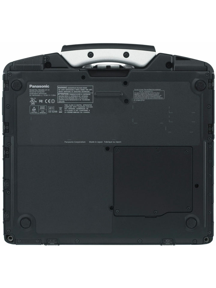 Refurbished Panasonic Toughbook cf 31