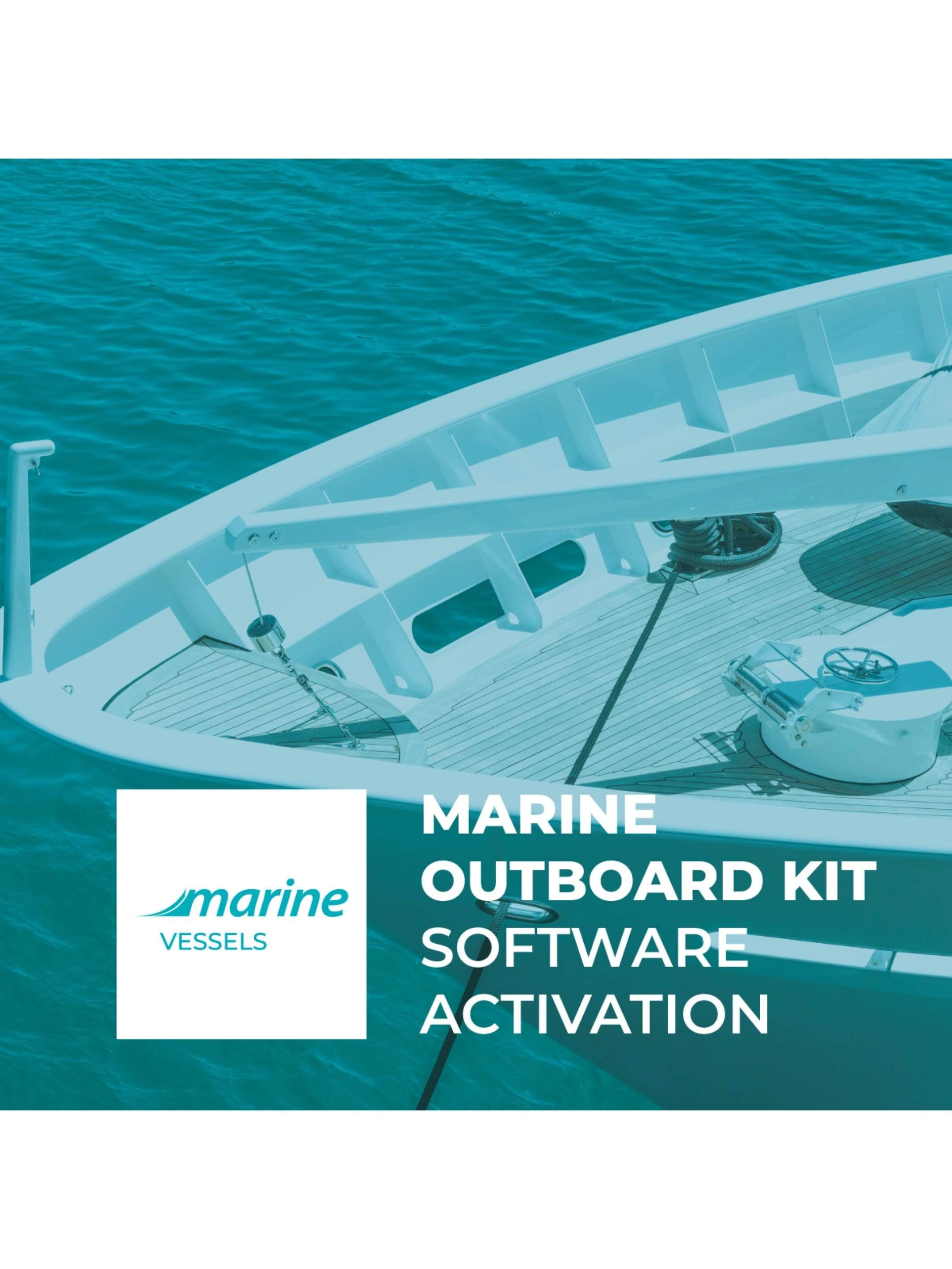 Jaltest Marine Outboard Motor Diagnostic Tool