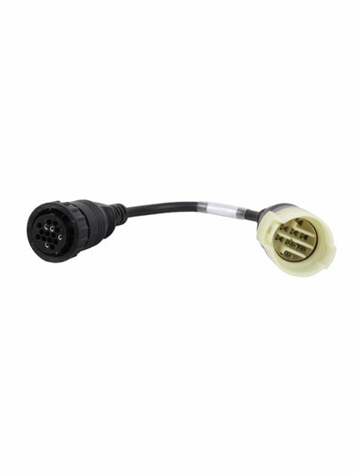 Suzuki 8 pin diagnostic cable - Jaltest JDC613A