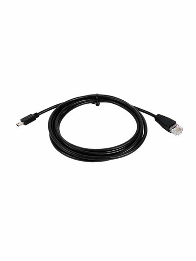 JDC500 Cojali Jaltest USB Cable To RJ-45 PC Port ( PC-Virtual Terminal Fendt)