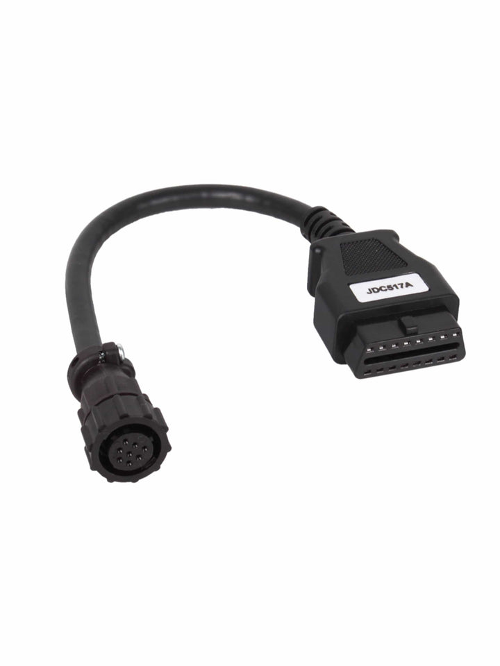 JDC517A Cojali Jaltest VALTRA Diagnostic Cable