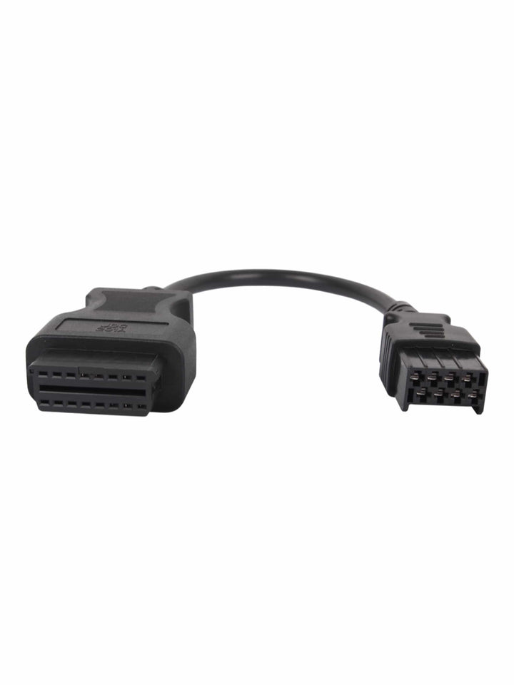 JDC201A Cojali Jaltest Volvo Diagnostic Cable