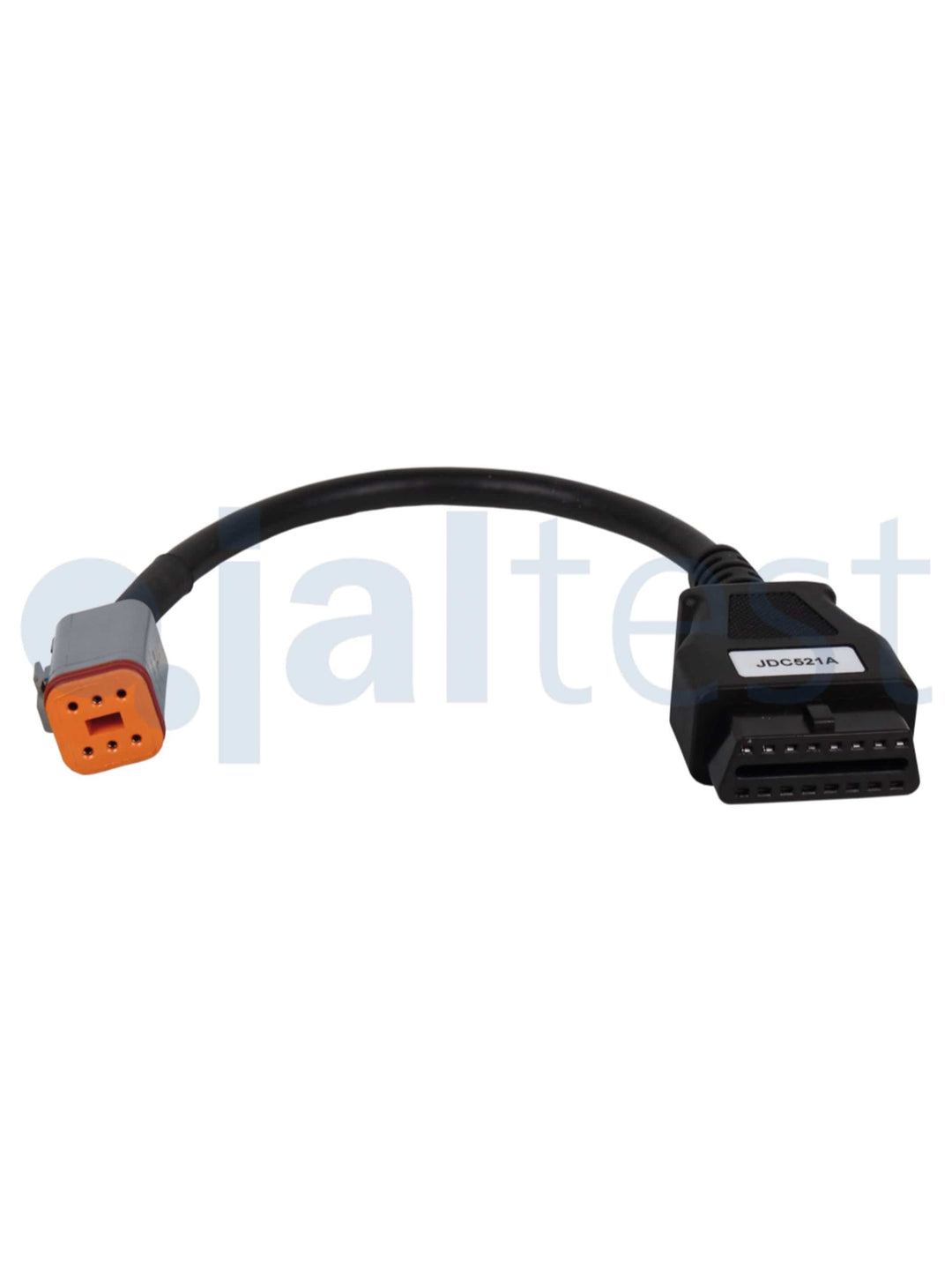 JDC527A Cojali Jaltest VOLVO PENTA 6 PINS Diagnostic CABLE (V3, V4)