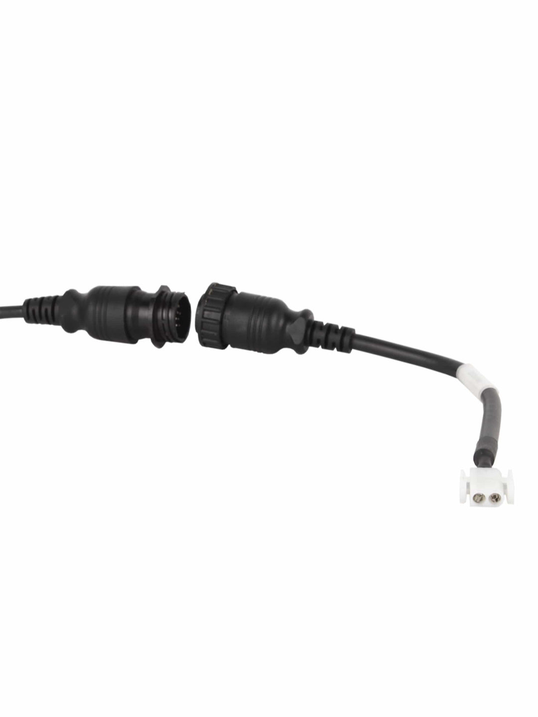 JDC618A9 Cojali Jaltest Volvo Penta KAD/KAMD/TAMD Diagnostic Cable