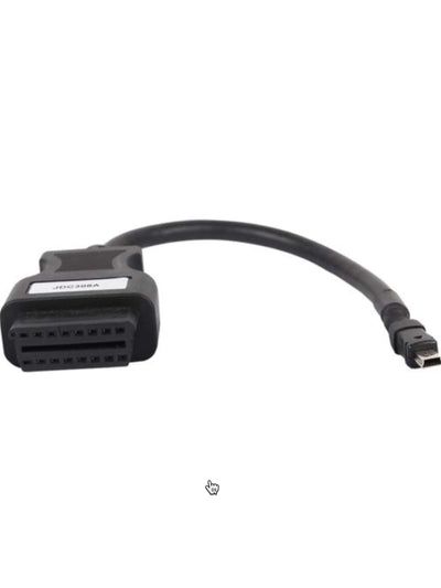 JDC308A Cojali Jaltest ZF Ecolife Mini-USB Diagnostic Cable